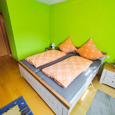 Ferienwohnung Ella, 95Qm, Terrasse Todtnau Luaran gambar