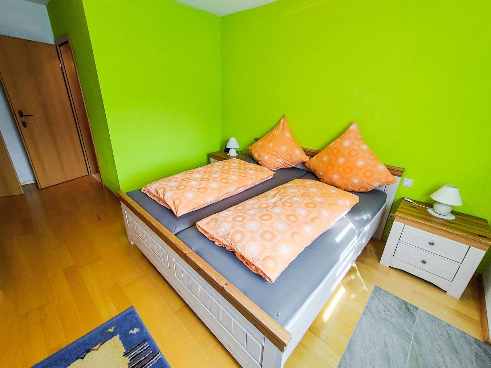 Ferienwohnung Ella, 95Qm, Terrasse Todtnau Luaran gambar