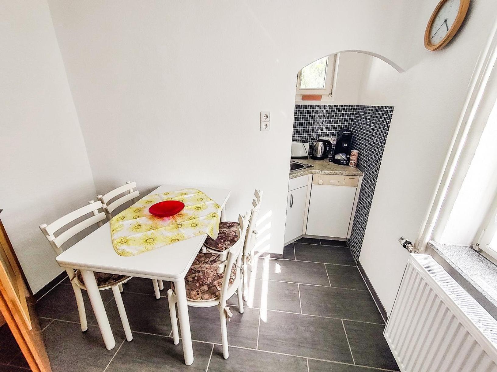 Ferienwohnung Ella, 95Qm, Terrasse Todtnau Luaran gambar