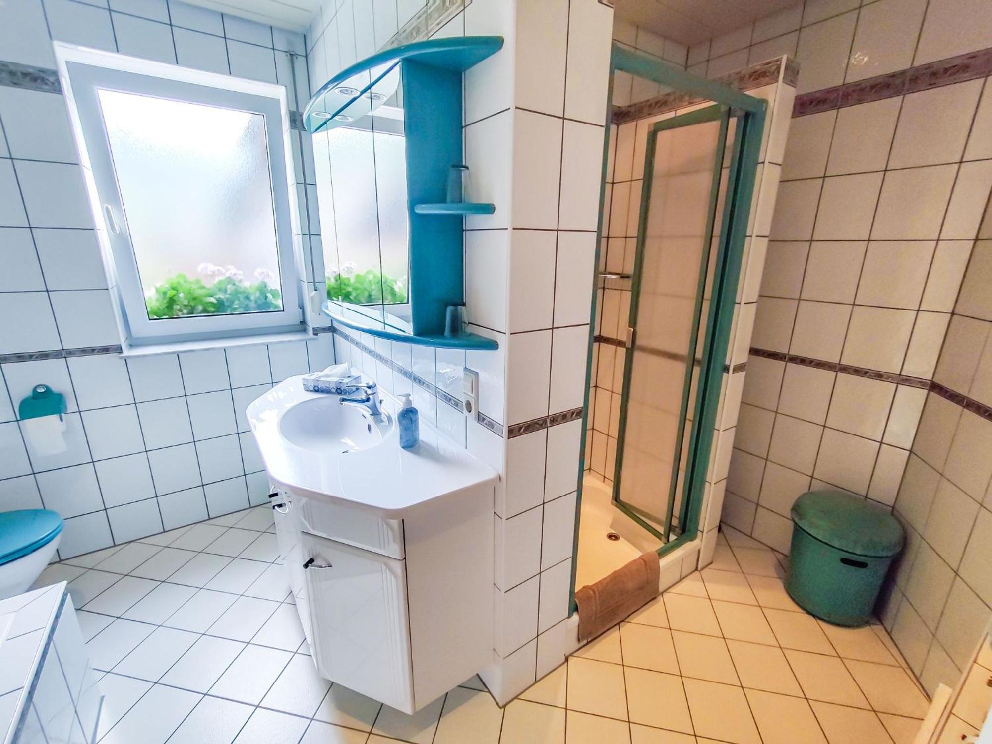 Ferienwohnung Ella, 95Qm, Terrasse Todtnau Luaran gambar