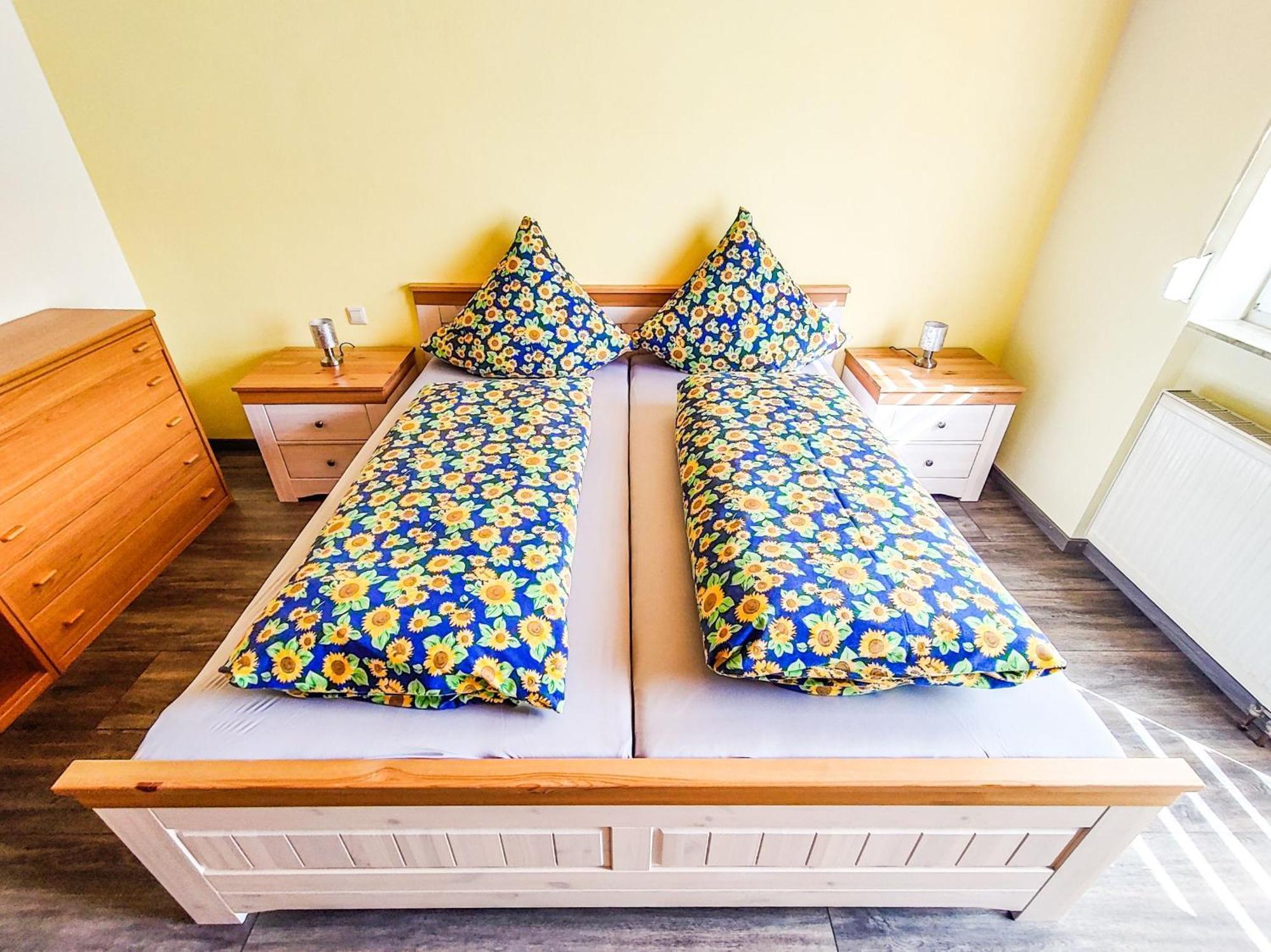 Ferienwohnung Ella, 95Qm, Terrasse Todtnau Luaran gambar