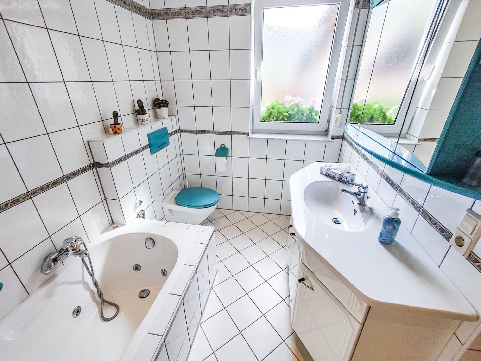 Ferienwohnung Ella, 95Qm, Terrasse Todtnau Luaran gambar