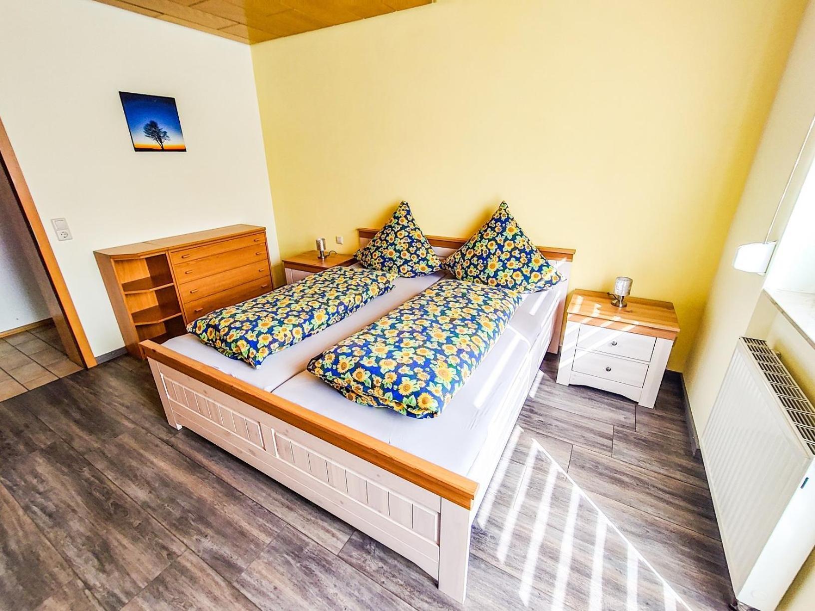Ferienwohnung Ella, 95Qm, Terrasse Todtnau Luaran gambar