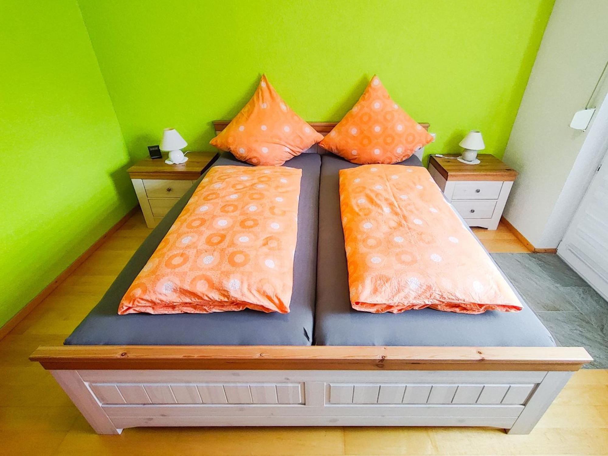 Ferienwohnung Ella, 95Qm, Terrasse Todtnau Luaran gambar